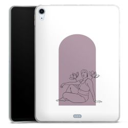 Tablet Silicone Case transparent