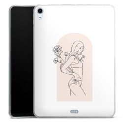 Tablet Silicone Case transparent