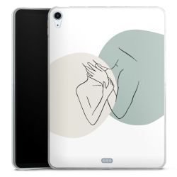 Tablet Silicone Case transparent