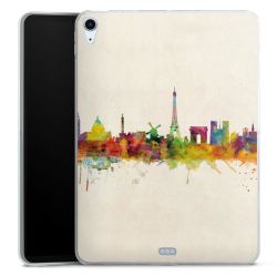 Tablet Silicone Case transparent