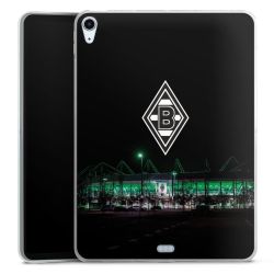 Tablet Silikon Case transparent