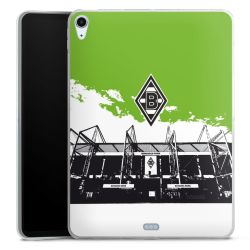 Tablet Silikon Case transparent