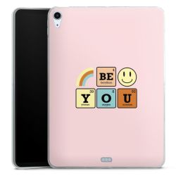 Tablet Silicone Case transparent