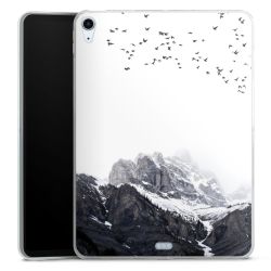 Tablet Silicone Case transparent