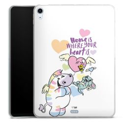 Tablet Silikon Case transparent