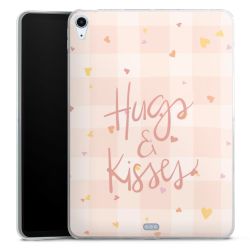 Tablet Silicone Case transparent