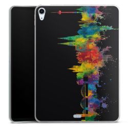 Tablet Silicone Case transparent