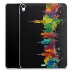 Tablet Silicone Case transparent