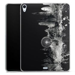 Tablet Silicone Case transparent