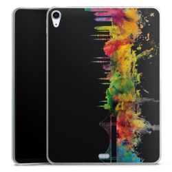 Tablet Silicone Case transparent