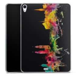 Tablet Silicone Case transparent