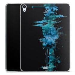 Tablet Silicone Case transparent