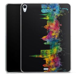 Tablet Silicone Case transparent