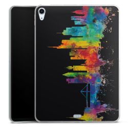 Tablet Silicone Case transparent