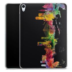 Tablet Silicone Case transparent