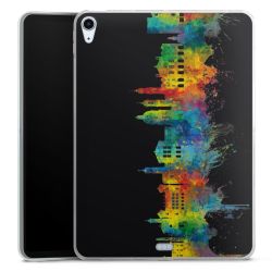 Tablet Silicone Case transparent