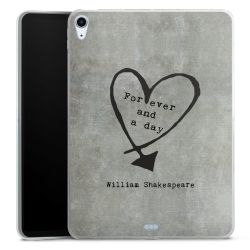 Tablet Silicone Case transparent