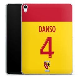 Tablet Silicone Case transparent