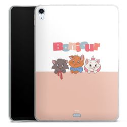 Tablet Silicone Case transparent