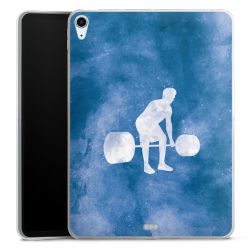 Tablet Silicone Case transparent