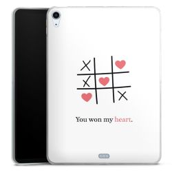 Tablet Silicone Case transparent