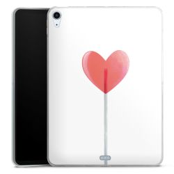 Tablet Silicone Case transparent