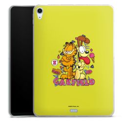 Tablet Silicone Case transparent