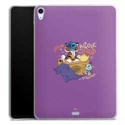 Tablet Silicone Case transparent