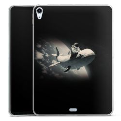 Tablet Silicone Case transparent