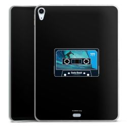 Tablet Silikon Case transparent