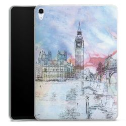 Tablet Silicone Case transparent