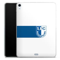 Tablet Silikon Case transparent