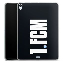 Tablet Silikon Case transparent