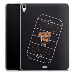 Tablet Silikon Case transparent