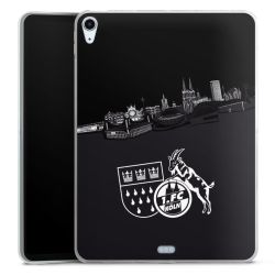 Tablet Silikon Case transparent