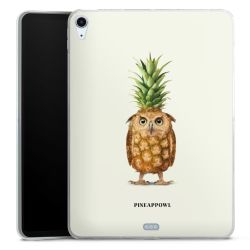 Tablet Silicone Case transparent