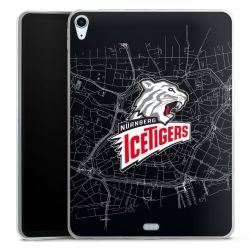 Tablet Silikon Case transparent