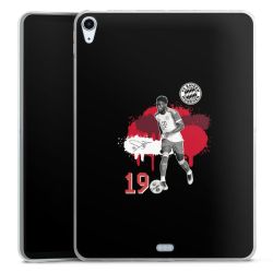 Tablet Silicone Case transparent