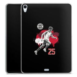 Tablet Silicone Case transparent