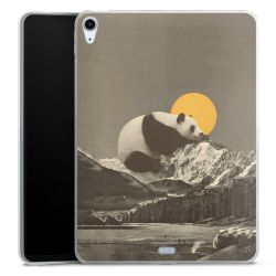 Tablet Silicone Case transparent