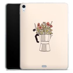 Tablet Silicone Case transparent