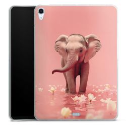 Tablet Silicone Case transparent