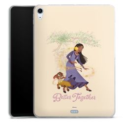 Tablet Silicone Case transparent