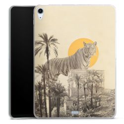 Tablet Silicone Case transparent