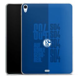 Tablet Silicone Case transparent