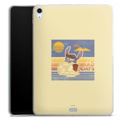 Tablet Silikon Case transparent