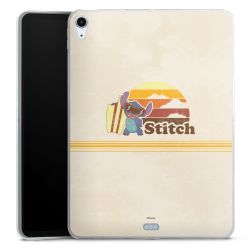 Tablet Silikon Case transparent