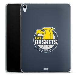 Tablet Silikon Case transparent