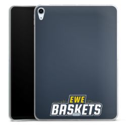 Tablet Silikon Case transparent