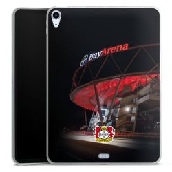 Tablet Silikon Case transparent